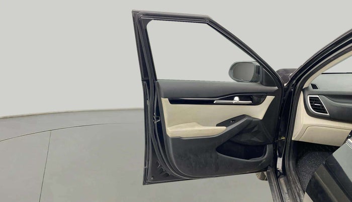 2021 KIA SELTOS HTX 1.5 PETROL, Petrol, Manual, 53,416 km, LHS Front Door