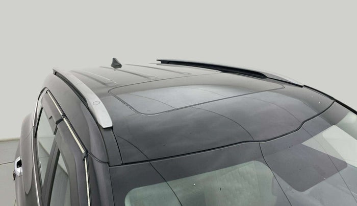 2021 KIA SELTOS HTX 1.5 PETROL, Petrol, Manual, 53,416 km, Roof