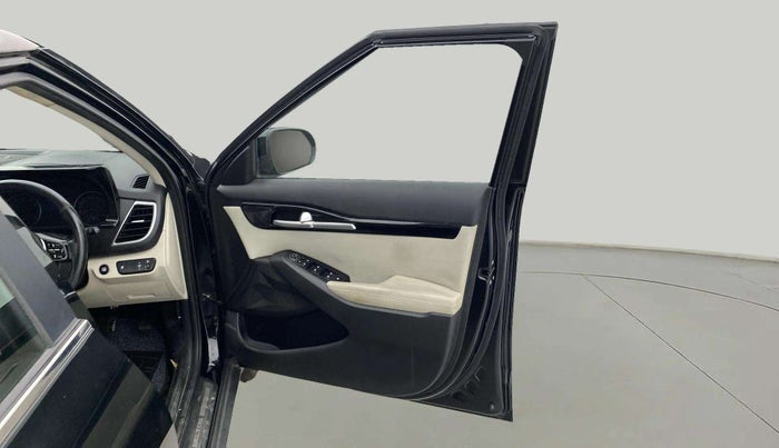 2021 KIA SELTOS HTX 1.5 PETROL, Petrol, Manual, 53,416 km, RHS Front Door
