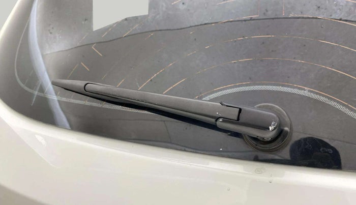 2022 Tata Tiago XZ PLUS CNG, CNG, Manual, 40,532 km, Rear Wiper