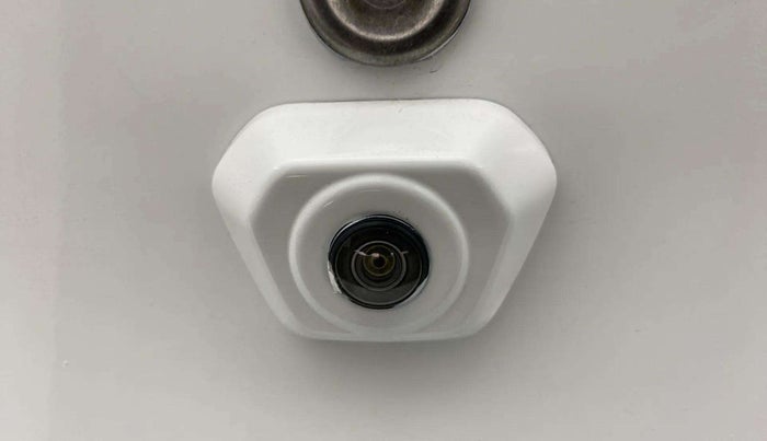 2022 Tata Tiago XZ PLUS CNG, CNG, Manual, 40,532 km, Parking Camera