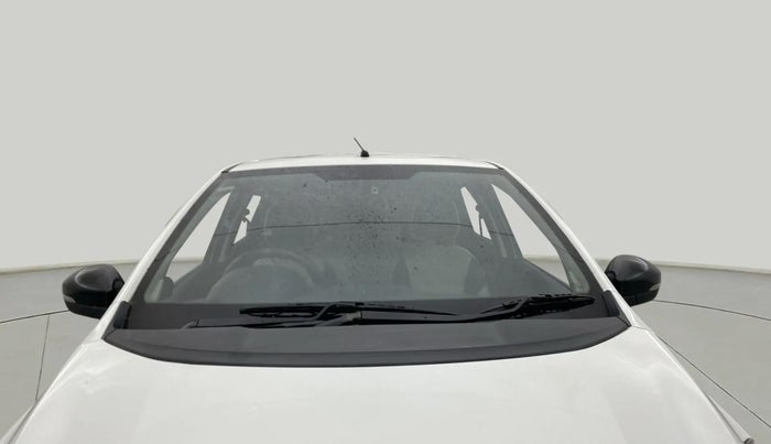 2022 Tata Tiago XZ PLUS CNG, CNG, Manual, 40,532 km, Front Windshield