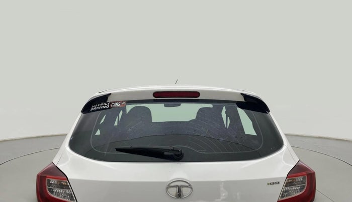 2022 Tata Tiago XZ PLUS CNG, CNG, Manual, 40,532 km, Rear Windshield