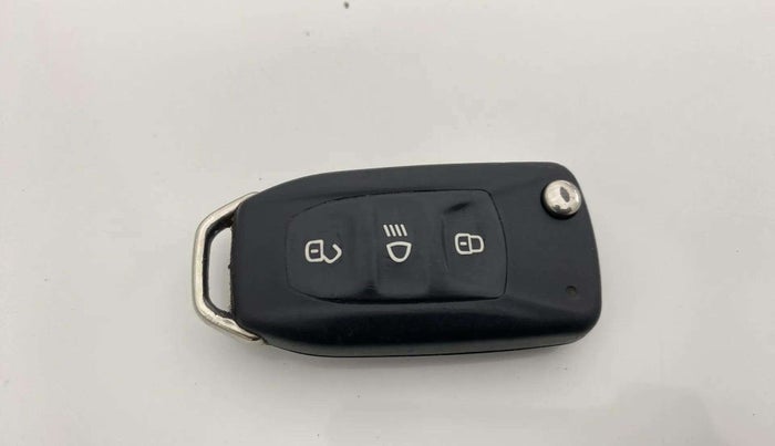 2022 Tata Tiago XZ PLUS CNG, CNG, Manual, 40,532 km, Key Close Up