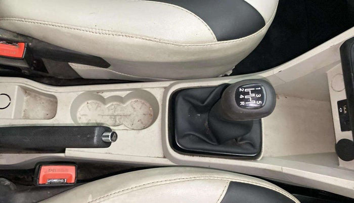 2022 Tata Tiago XZ PLUS CNG, CNG, Manual, 40,532 km, Gear Lever