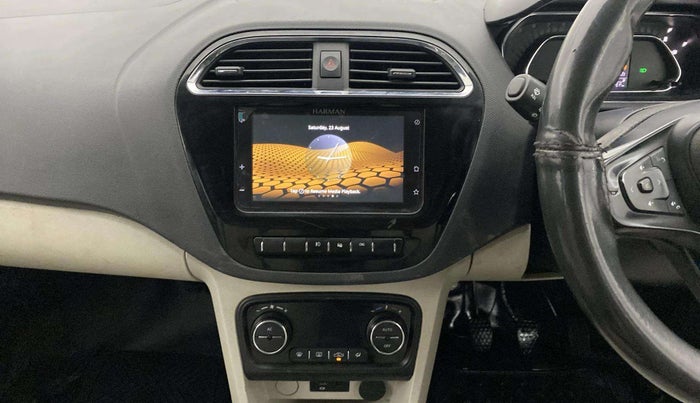 2022 Tata Tiago XZ PLUS CNG, CNG, Manual, 40,532 km, Air Conditioner