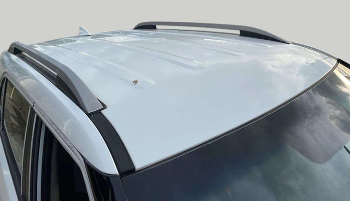 2017 Hyundai Creta SX PLUS 1.6 PETROL, Petrol, Manual, 41,368 km, Roof