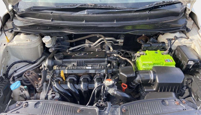 2014 Hyundai i20 SPORTZ 1.4 AT, Petrol, Automatic, 77,502 km, Open Bonet