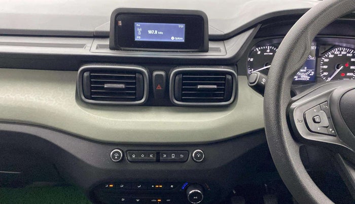 2023 Tata PUNCH ADVENTURE CAMO MT, Petrol, Manual, 12,954 km, Air Conditioner