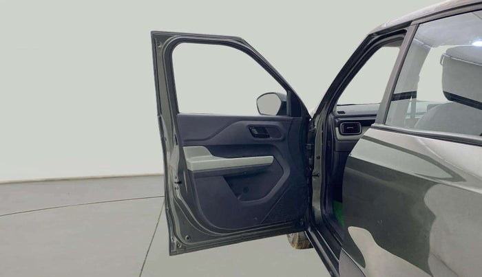 2023 Tata PUNCH ADVENTURE CAMO MT, Petrol, Manual, 12,954 km, LHS Front Door