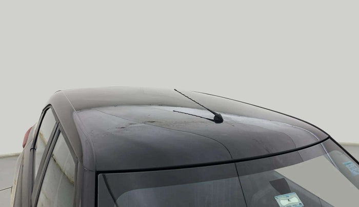 2023 Tata PUNCH ADVENTURE CAMO MT, Petrol, Manual, 12,954 km, Roof