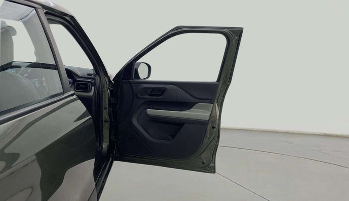 2023 Tata PUNCH ADVENTURE CAMO MT, Petrol, Manual, 12,954 km, RHS Front Door