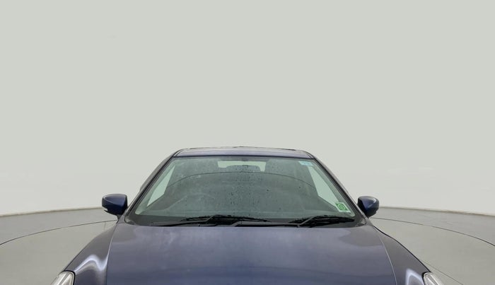 2018 Maruti Baleno ALPHA CVT PETROL 1.2, CNG, Automatic, 52,559 km, Front Windshield