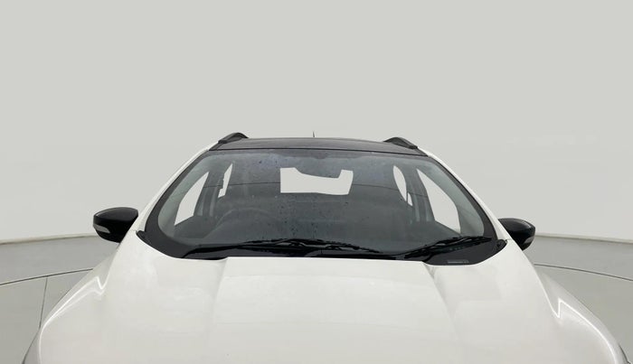 2020 Ford Ecosport TITANIUM 1.5L THUNDER EDTION PETROL, Petrol, Manual, 34,946 km, Front Windshield