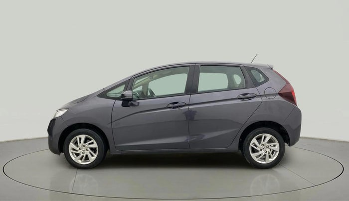 2018 Honda Jazz 1.2L I-VTEC V AT, Petrol, Automatic, 66,988 km, Left Side