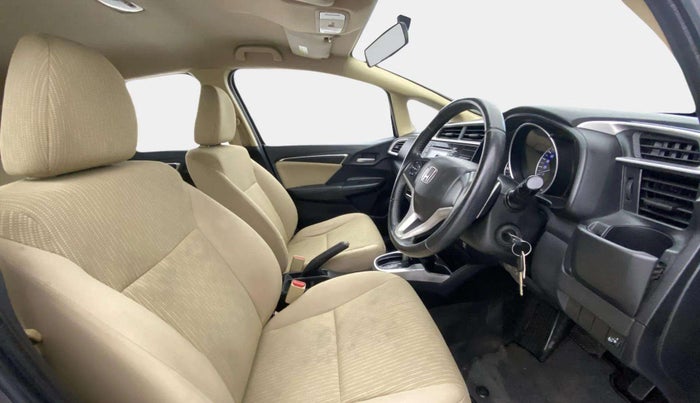 2018 Honda Jazz 1.2L I-VTEC V AT, Petrol, Automatic, 66,988 km, Right Side Front Door Cabin