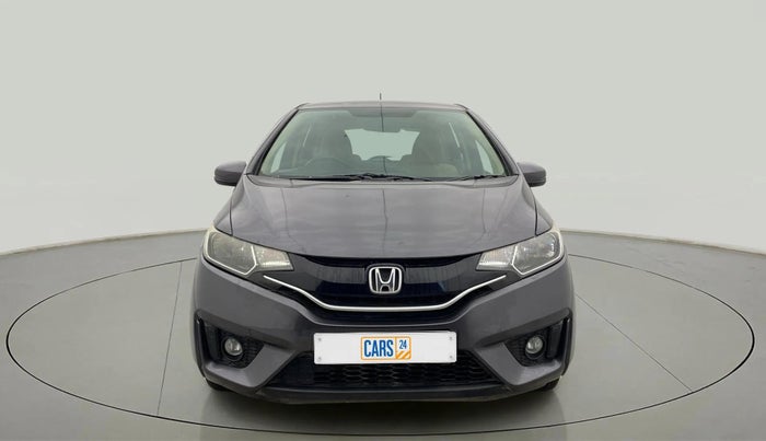 2018 Honda Jazz 1.2L I-VTEC V AT, Petrol, Automatic, 66,988 km, Front