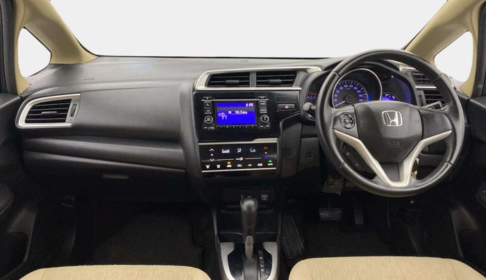2018 Honda Jazz 1.2L I-VTEC V AT, Petrol, Automatic, 66,988 km, Dashboard
