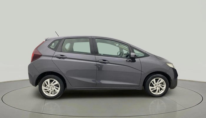 2018 Honda Jazz 1.2L I-VTEC V AT, Petrol, Automatic, 66,988 km, Right Side View