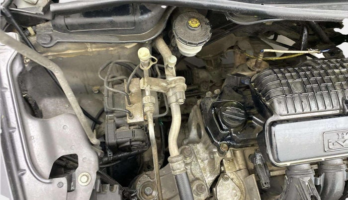 2018 Honda Jazz 1.2L I-VTEC V AT, Petrol, Automatic, 66,988 km, Engine View - Right