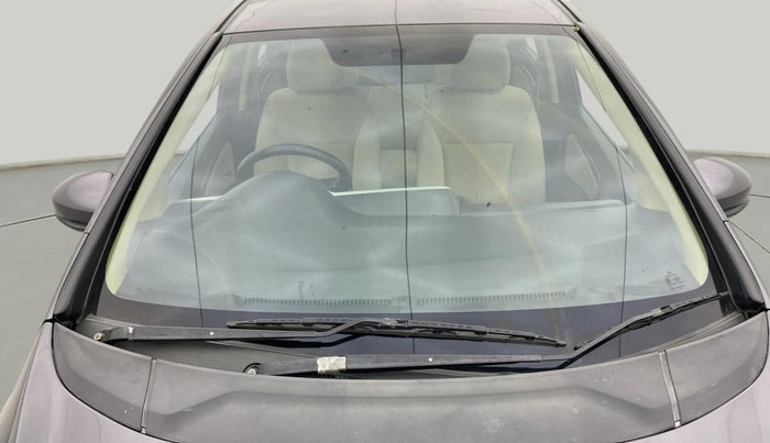 2018 Honda Jazz 1.2L I-VTEC V AT, Petrol, Automatic, 66,988 km, Front Windshield