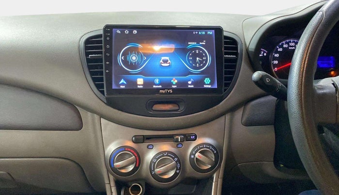 2013 Hyundai i10 MAGNA 1.2, Petrol, Manual, 72,638 km, Air Conditioner
