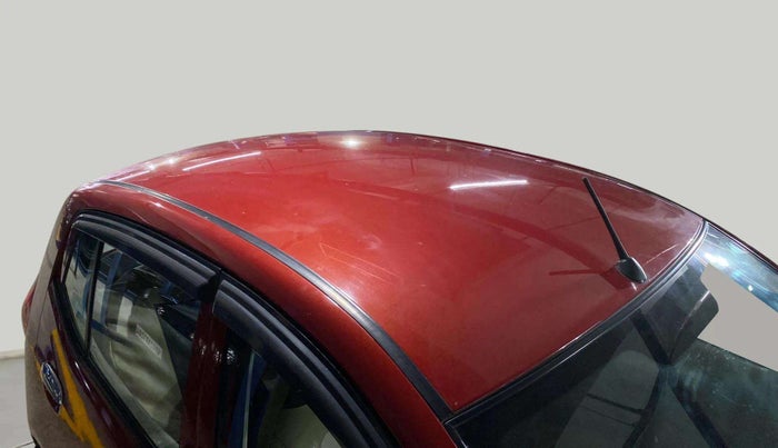 2013 Hyundai i10 MAGNA 1.2, Petrol, Manual, 72,638 km, Roof