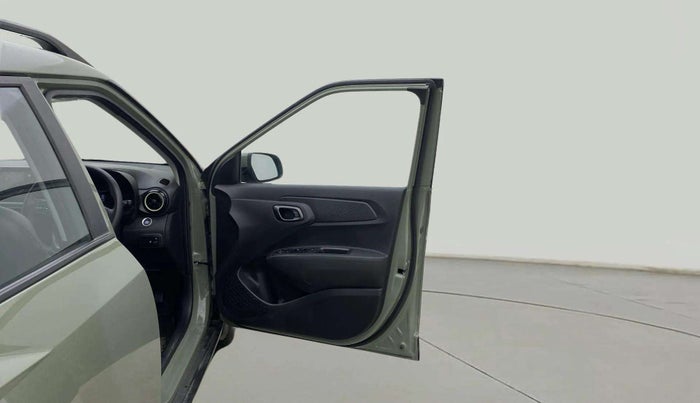 2024 Hyundai EXTER SX(O), Petrol, Manual, 12,670 km, RHS Front Door