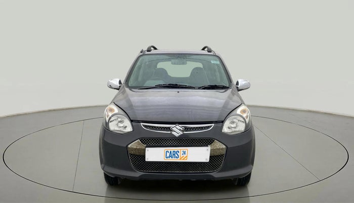 2015 Maruti Alto 800 LXI, Petrol, Manual, 38,941 km, Front