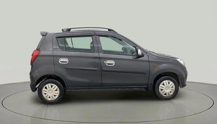 2015 Maruti Alto 800 LXI, Petrol, Manual, 38,941 km, Right Side View