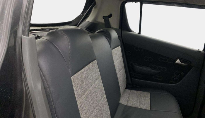 2015 Maruti Alto 800 LXI, Petrol, Manual, 38,941 km, Right Side Rear Door Cabin