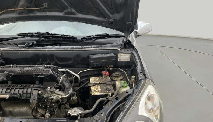 2015 Maruti Alto 800 LXI, Petrol, Manual, 38,941 km, Engine View - Left