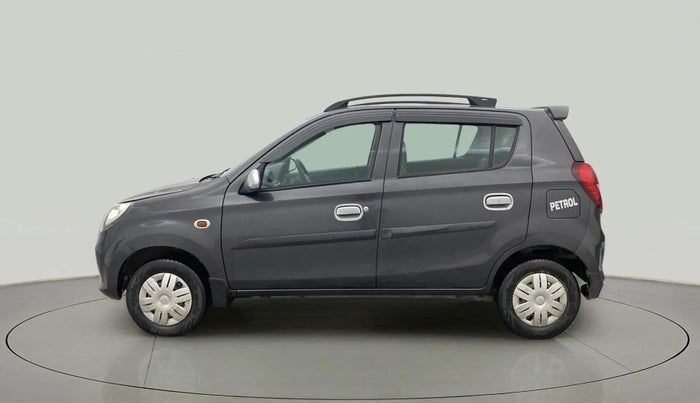 2015 Maruti Alto 800 LXI, Petrol, Manual, 38,941 km, Left Side