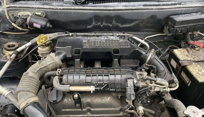 2015 Maruti Alto 800 LXI, Petrol, Manual, 38,941 km, Engine View