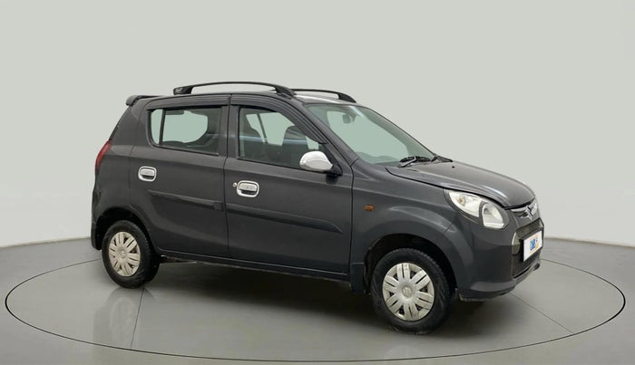 2015 Maruti Alto 800 LXI, Petrol, Manual, 38,941 km, Right Front Diagonal