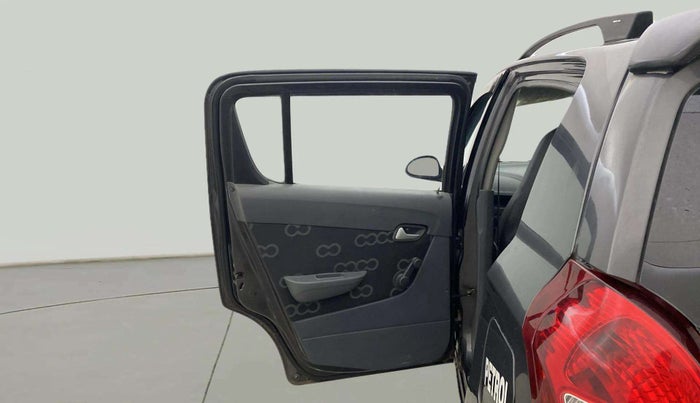 2015 Maruti Alto 800 LXI, Petrol, Manual, 38,941 km, LHS Rear Door