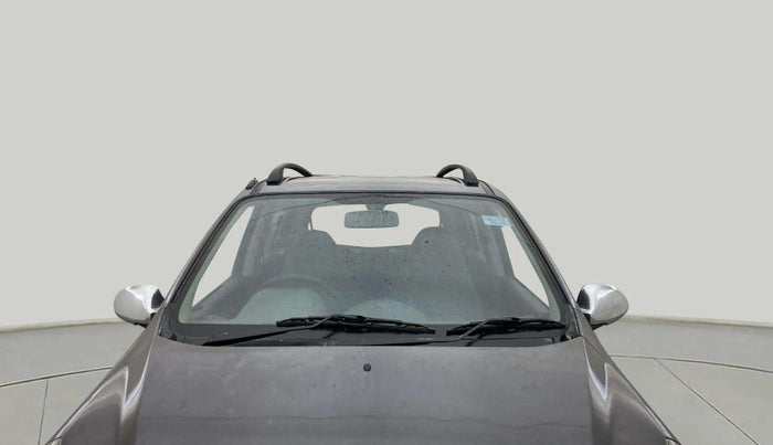 2015 Maruti Alto 800 LXI, Petrol, Manual, 38,941 km, Front Windshield