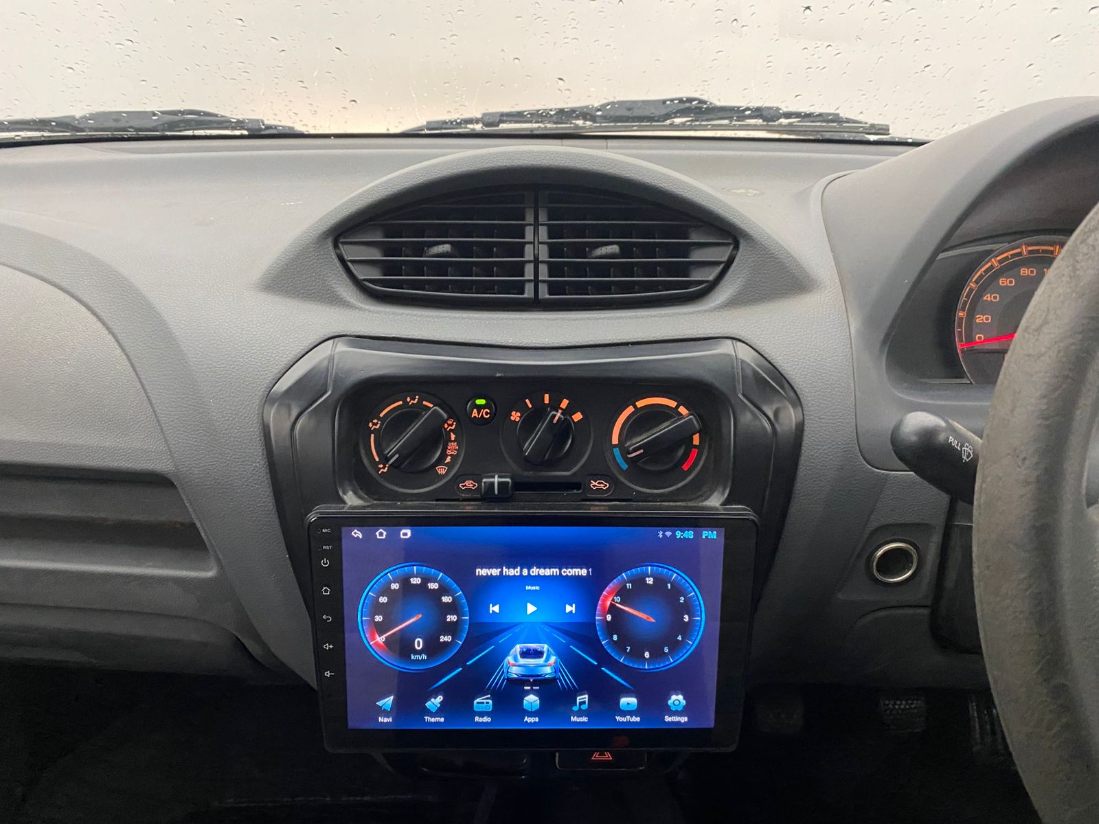 Features