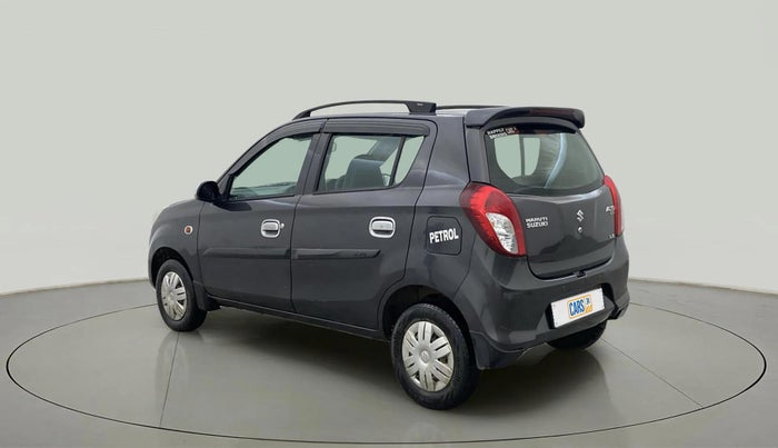 2015 Maruti Alto 800 LXI, Petrol, Manual, 38,941 km, Left Back Diagonal