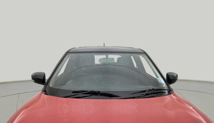 2023 Maruti Swift ZXI PLUS AMT DUAL TONE, Petrol, Automatic, 40,667 km, Front Windshield
