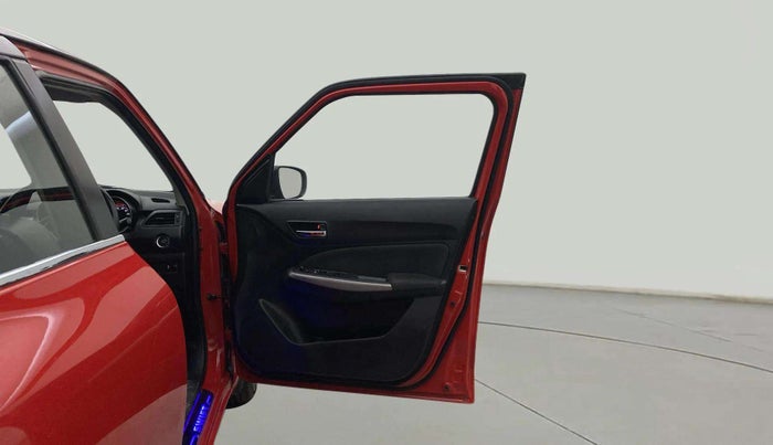 2023 Maruti Swift ZXI PLUS AMT DUAL TONE, Petrol, Automatic, 40,667 km, RHS Front Door