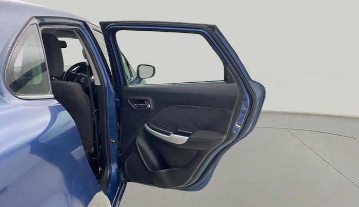 2016 Maruti Baleno ALPHA PETROL 1.2, Petrol, Manual, 35,829 km, RHS Rear Door