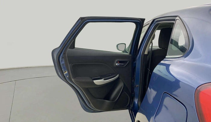 2016 Maruti Baleno ALPHA PETROL 1.2, Petrol, Manual, 35,829 km, LHS Rear Door