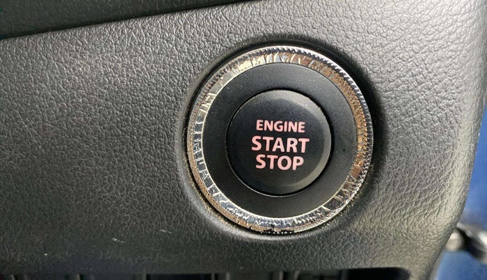 2016 Maruti Baleno ALPHA PETROL 1.2, Petrol, Manual, 35,829 km, Keyless Start/ Stop Button