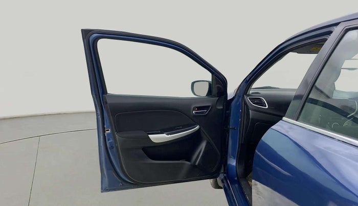 2016 Maruti Baleno ALPHA PETROL 1.2, Petrol, Manual, 35,829 km, LHS Front Door