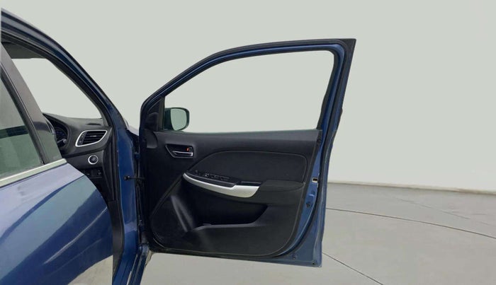 2016 Maruti Baleno ALPHA PETROL 1.2, Petrol, Manual, 35,829 km, RHS Front Door