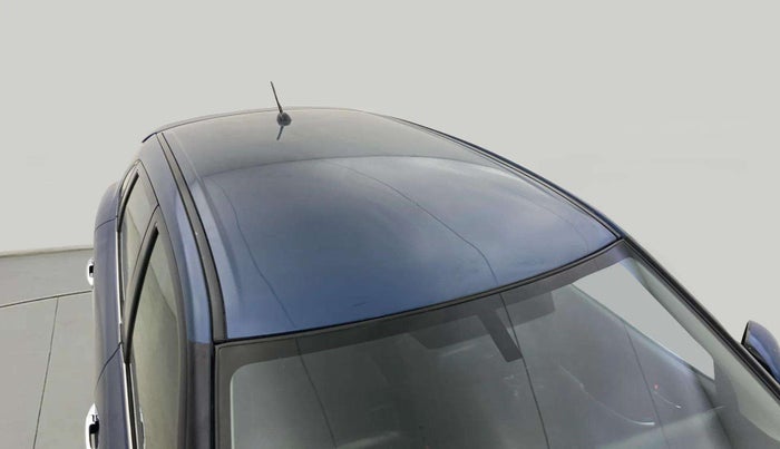 2016 Maruti Baleno ALPHA PETROL 1.2, Petrol, Manual, 35,829 km, Roof