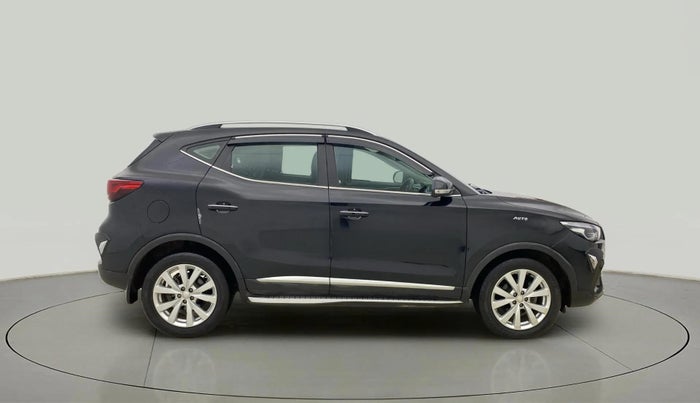 2022 MG ASTOR SUPER 1.5 CVT, Petrol, Automatic, 10,633 km, Right Side View