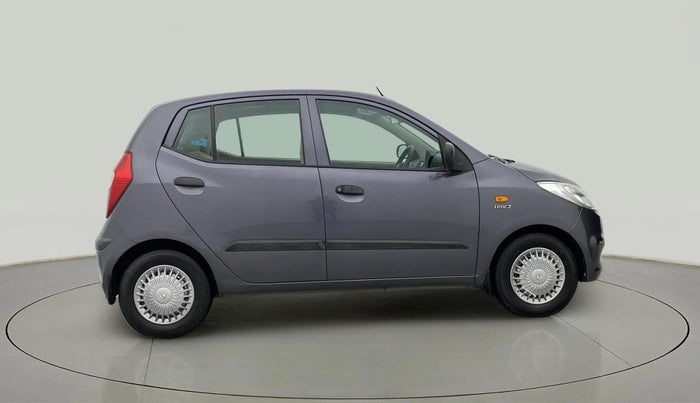 2014 Hyundai i10 MAGNA 1.1, Petrol, Manual, 98,709 km, Right Side View