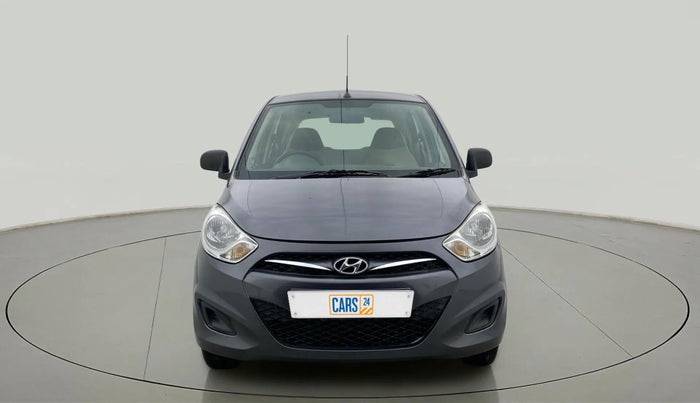 2014 Hyundai i10 MAGNA 1.1, Petrol, Manual, 98,709 km, Front